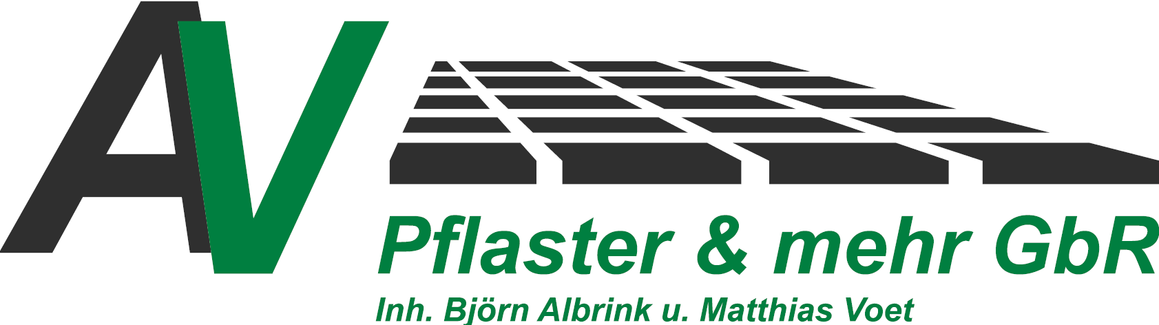 AV Pflaster & mehr GbR